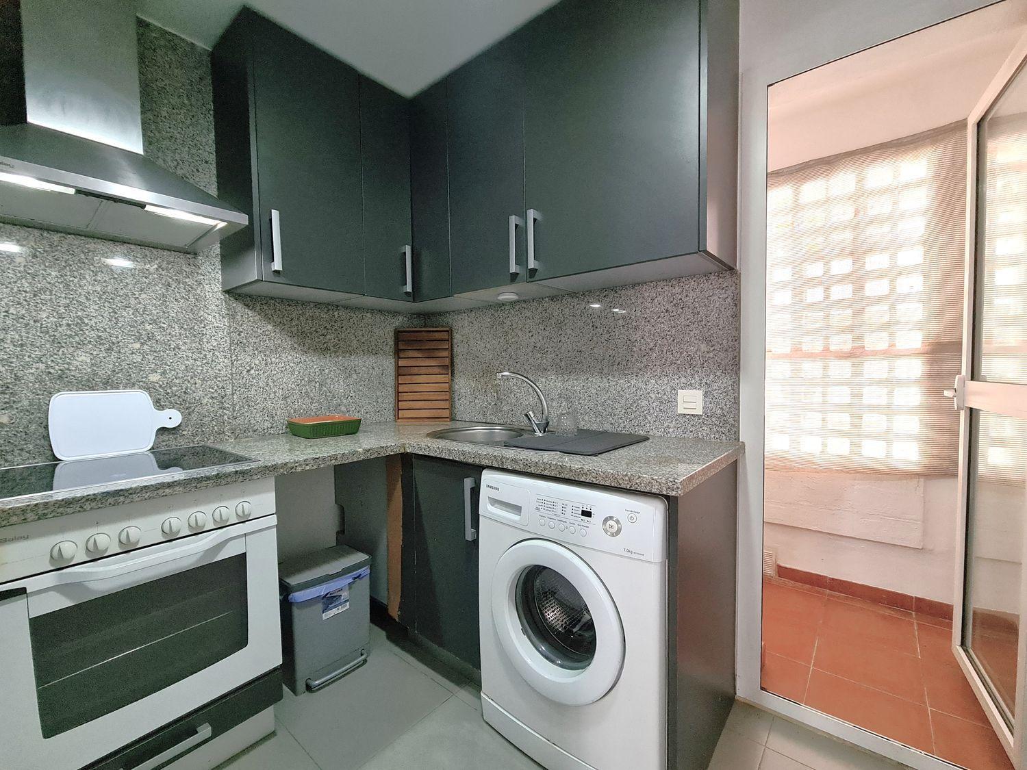 Piso en Venta en Estepona