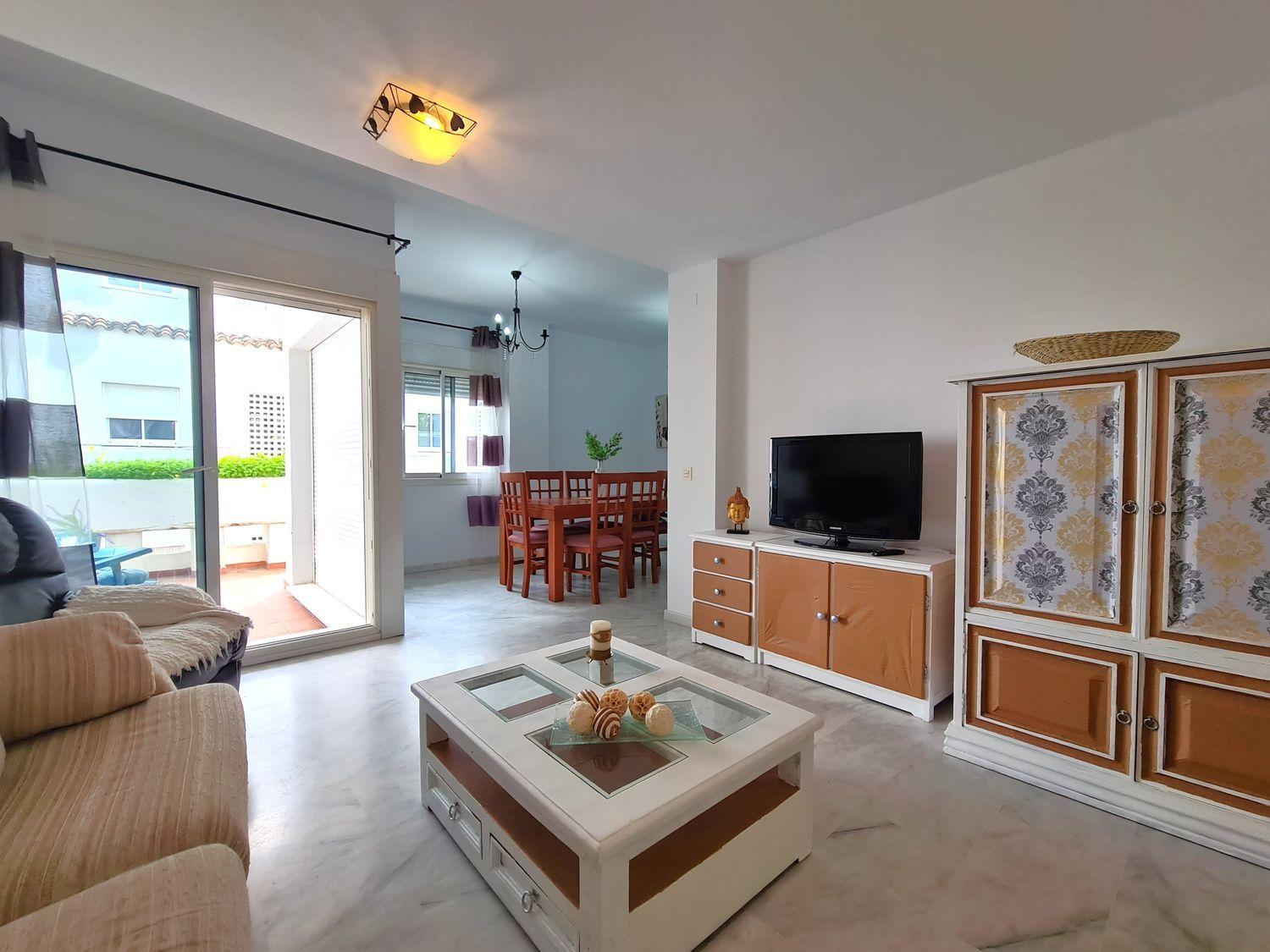 Piso en Venta en Estepona