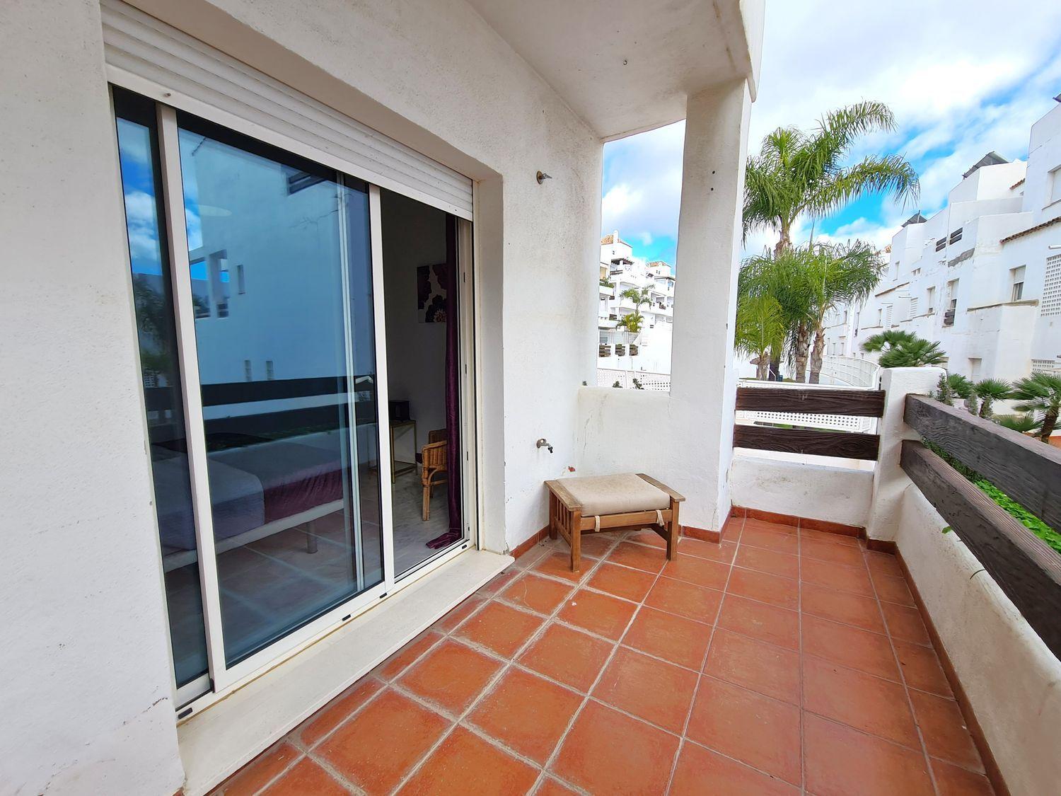 Piso en Venta en Estepona