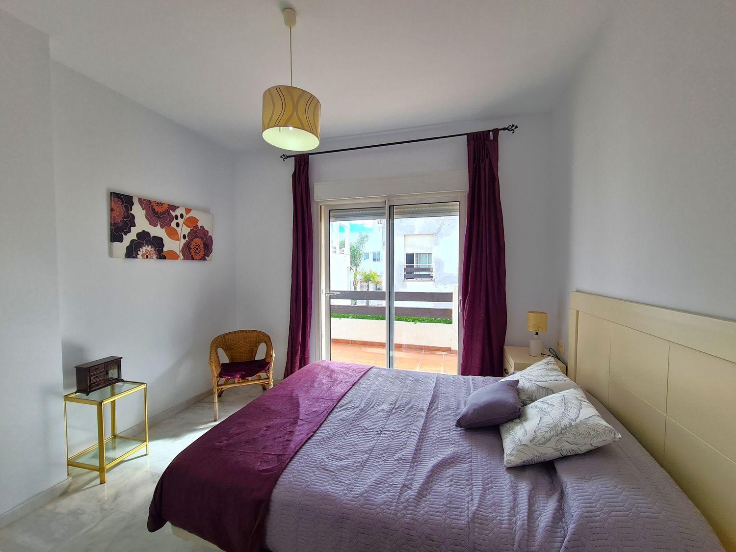 Piso en Venta en Estepona