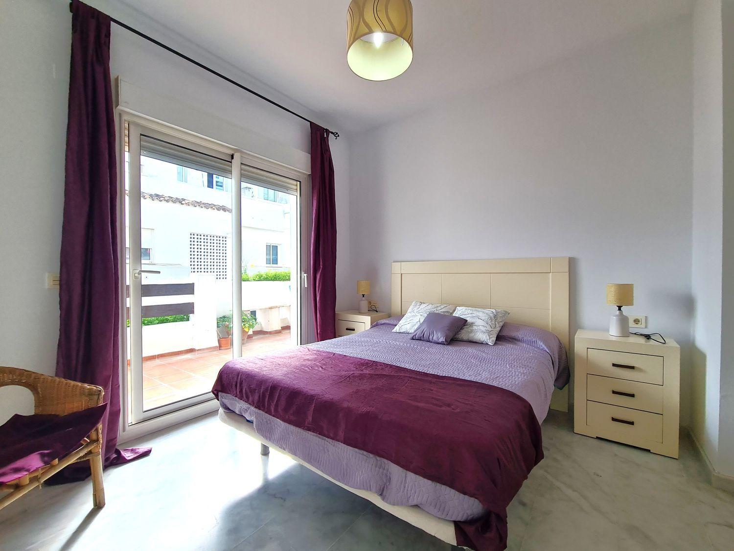 Piso en Venta en Estepona