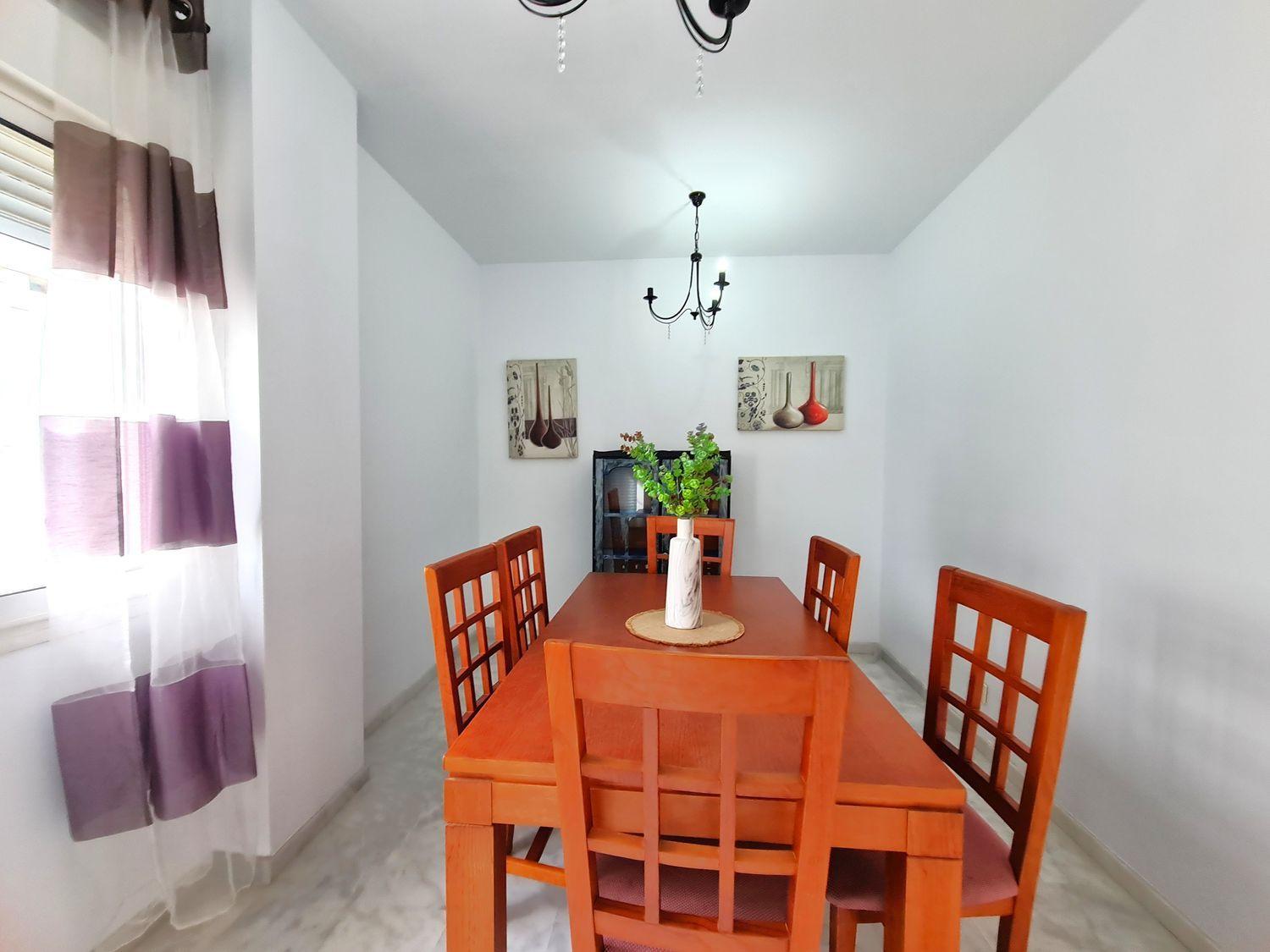Piso en Venta en Estepona