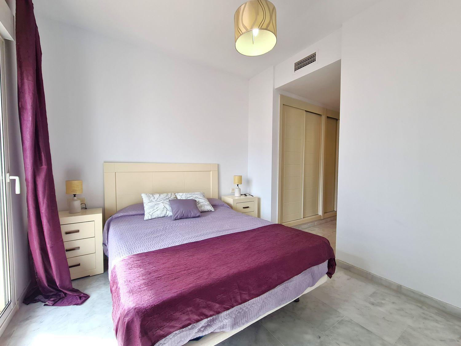 Piso en Venta en Estepona