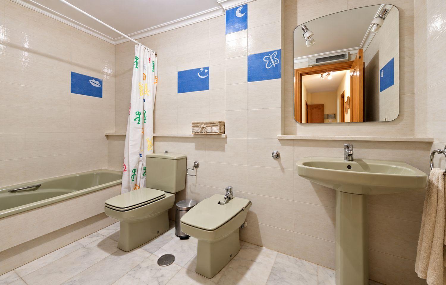 Flat for Sale in Estepona