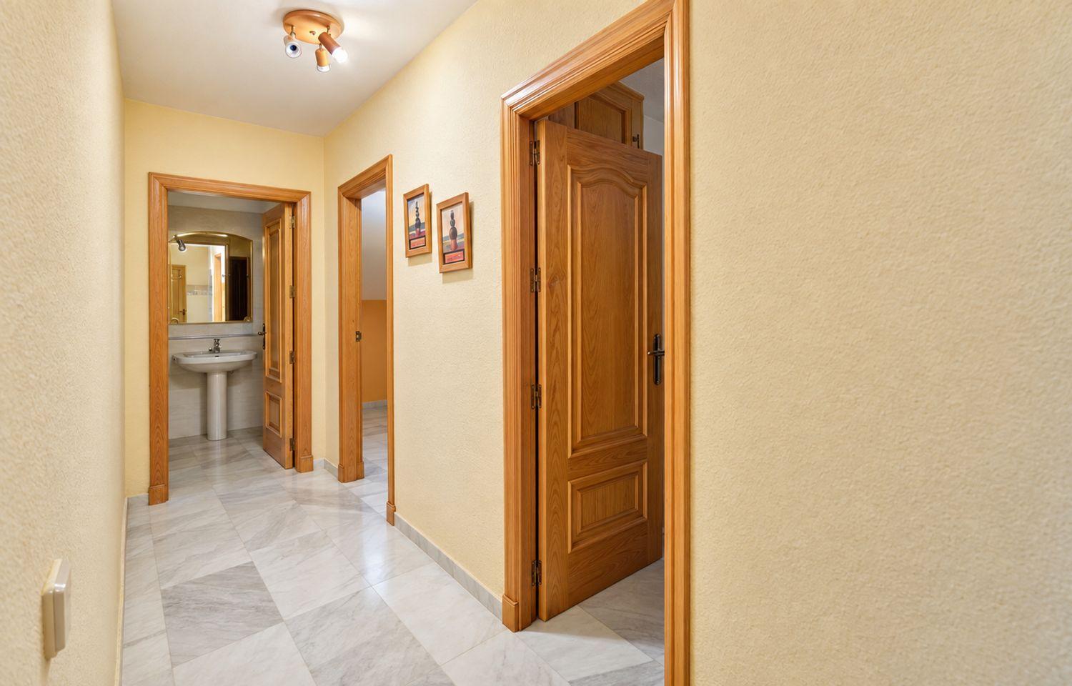 Flat for Sale in Estepona