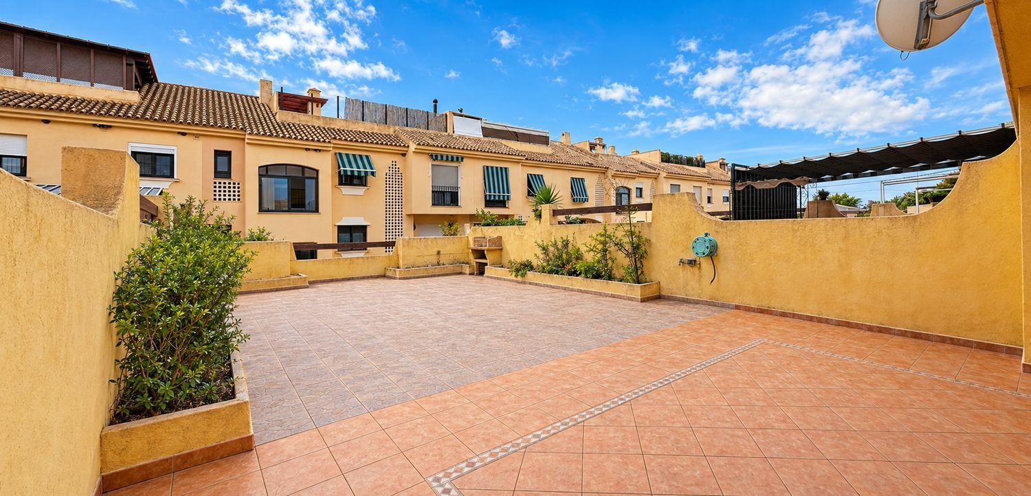 Flat for Sale in Estepona