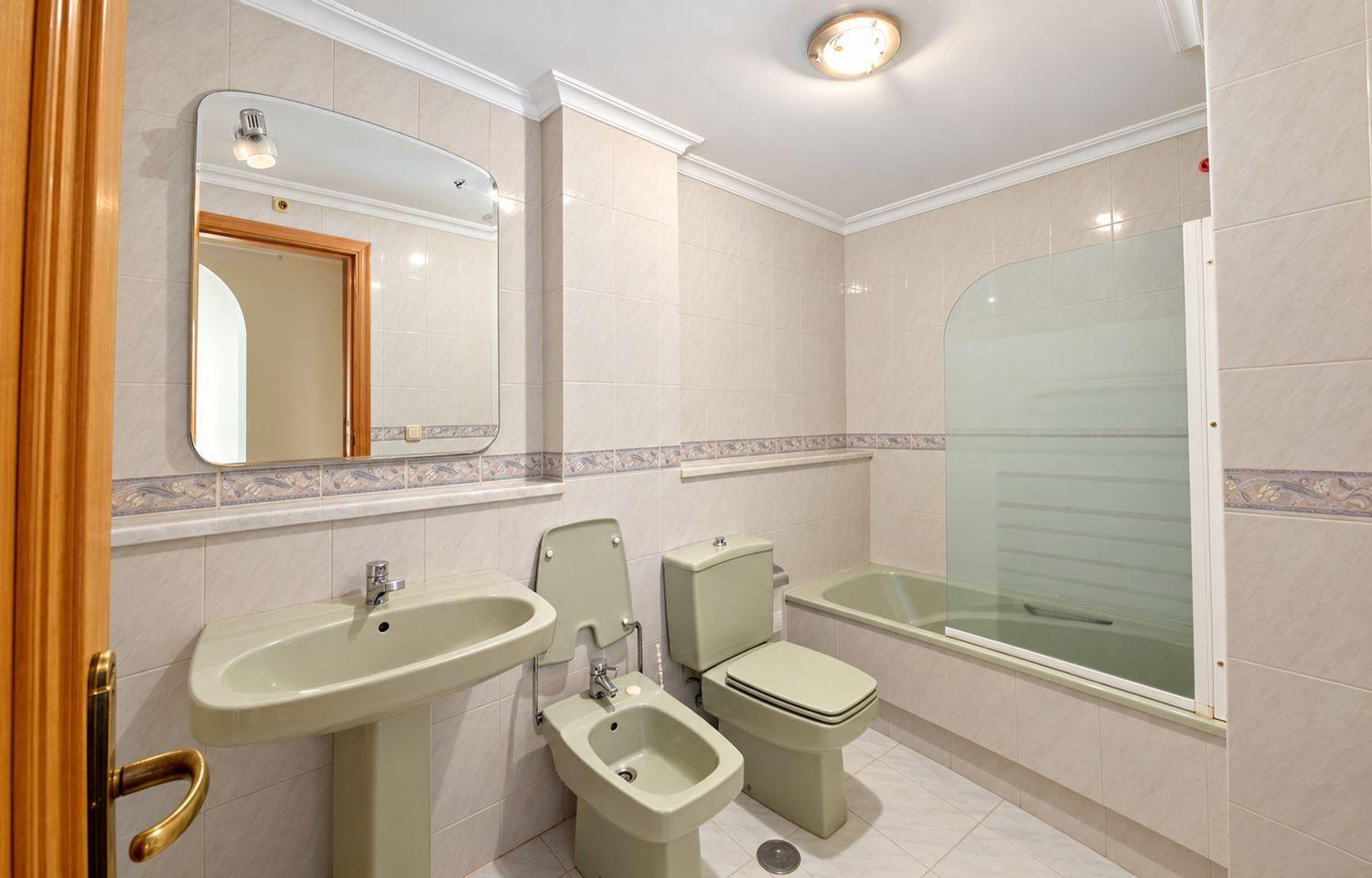 Flat for Sale in Estepona