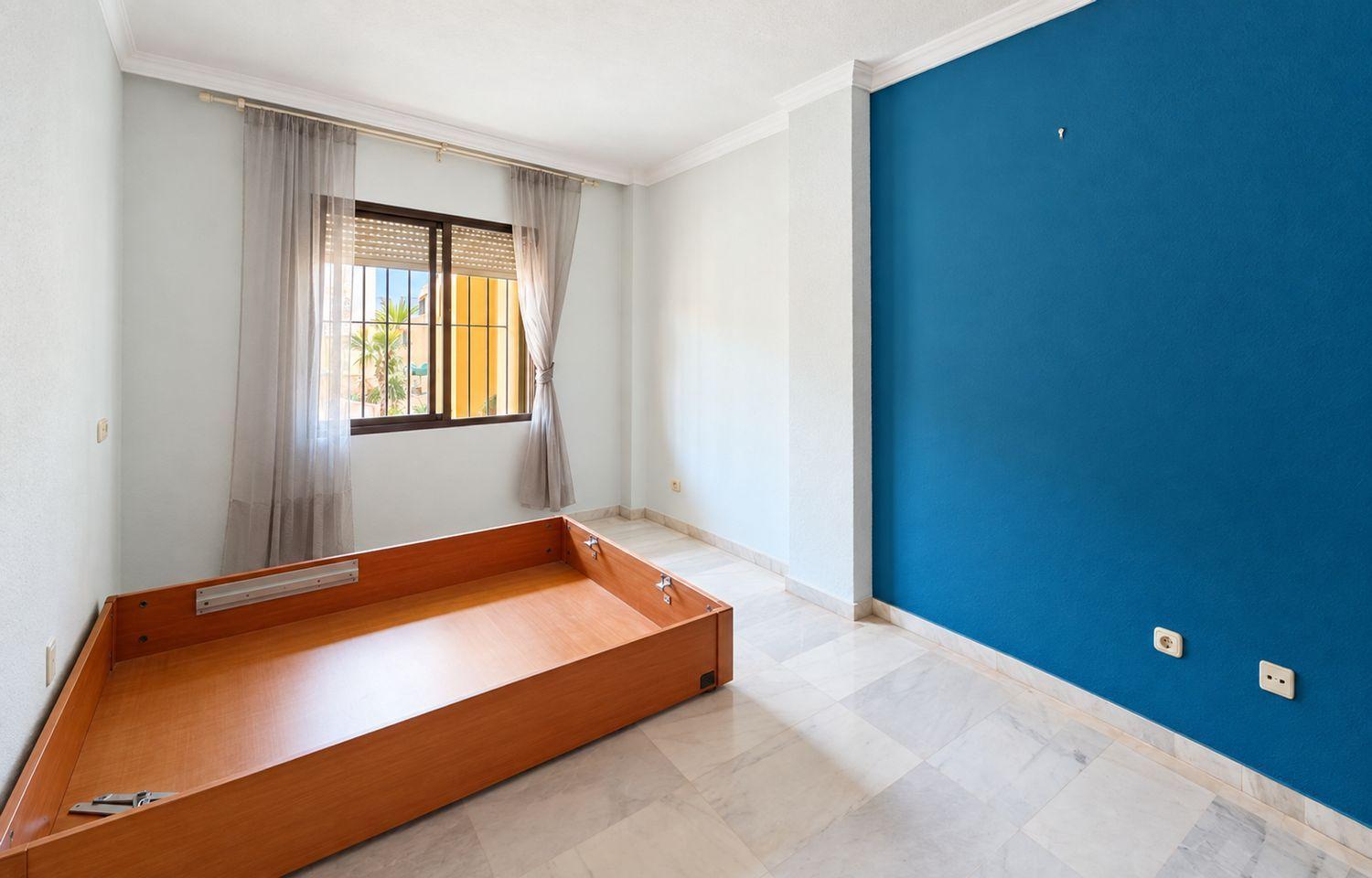 Flat for Sale in Estepona