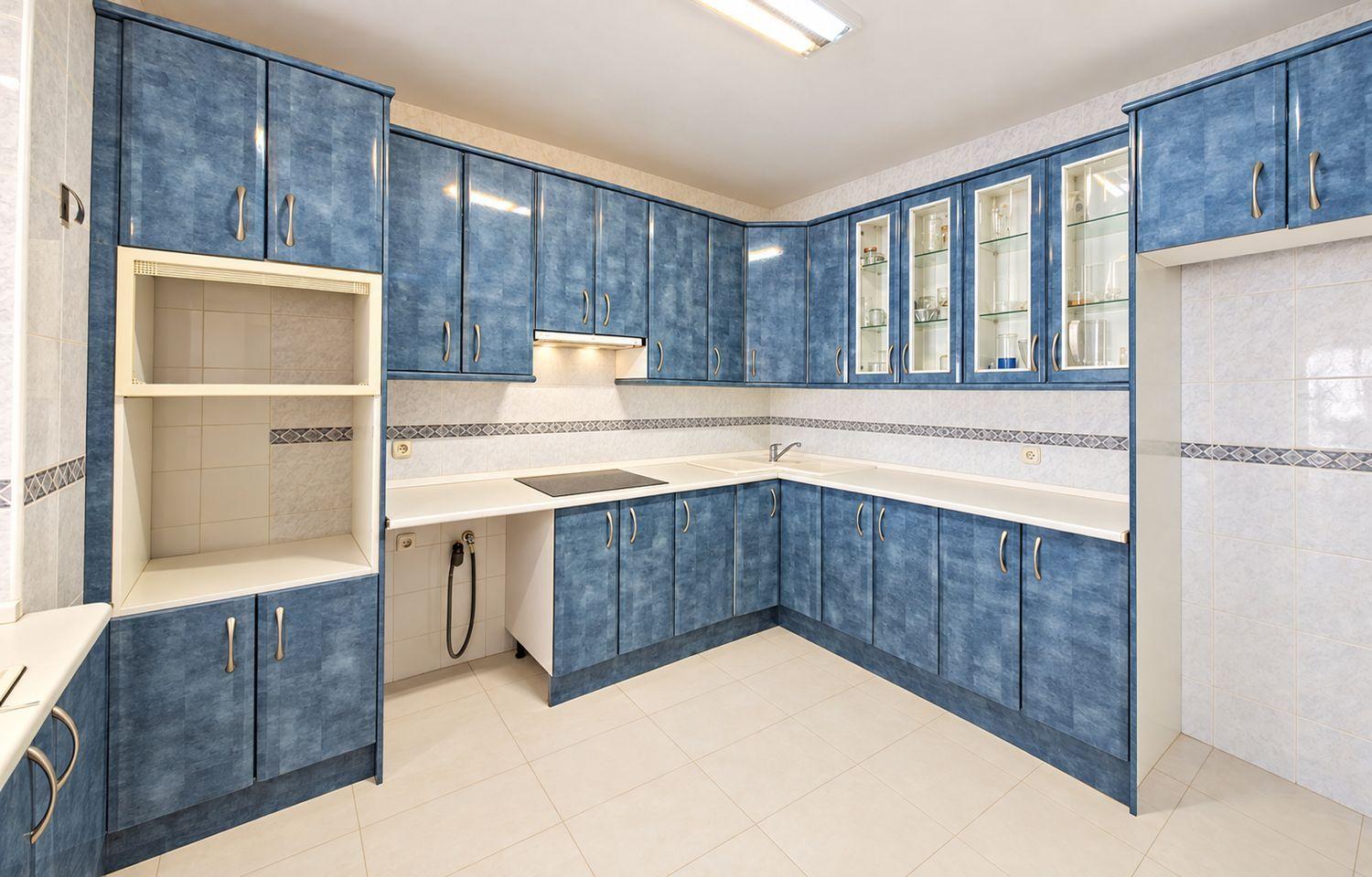 Flat for Sale in Estepona