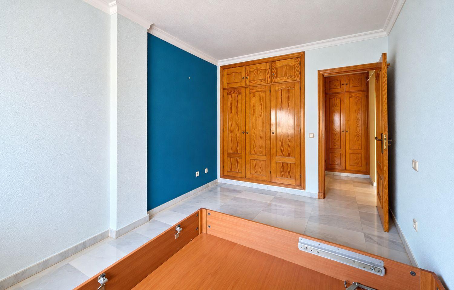 Flat for Sale in Estepona