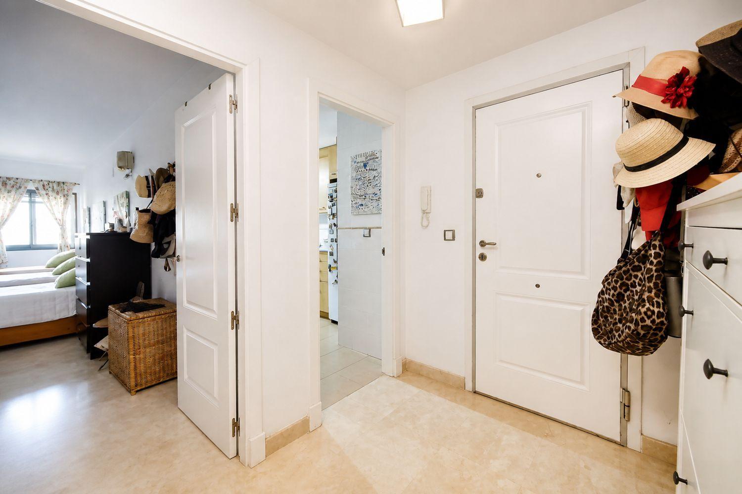 Piso en Venta en Manilva