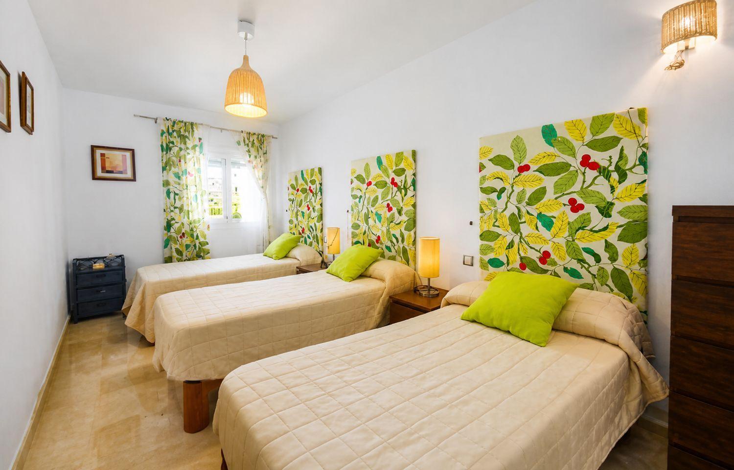 Piso en Venta en Manilva