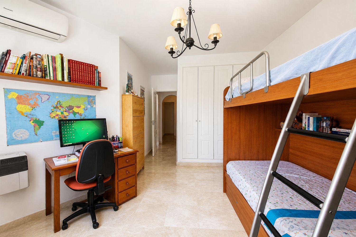 Piso en Venta en Manilva
