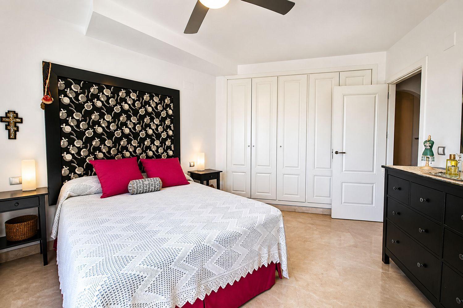 Piso en Venta en Manilva