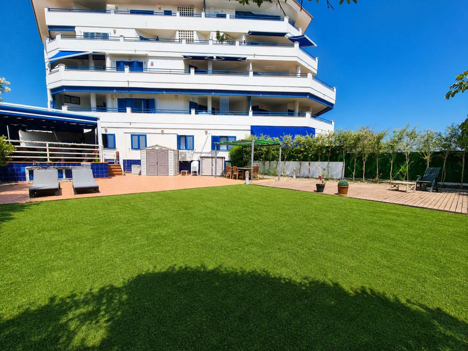 Piso en Venta en Manilva