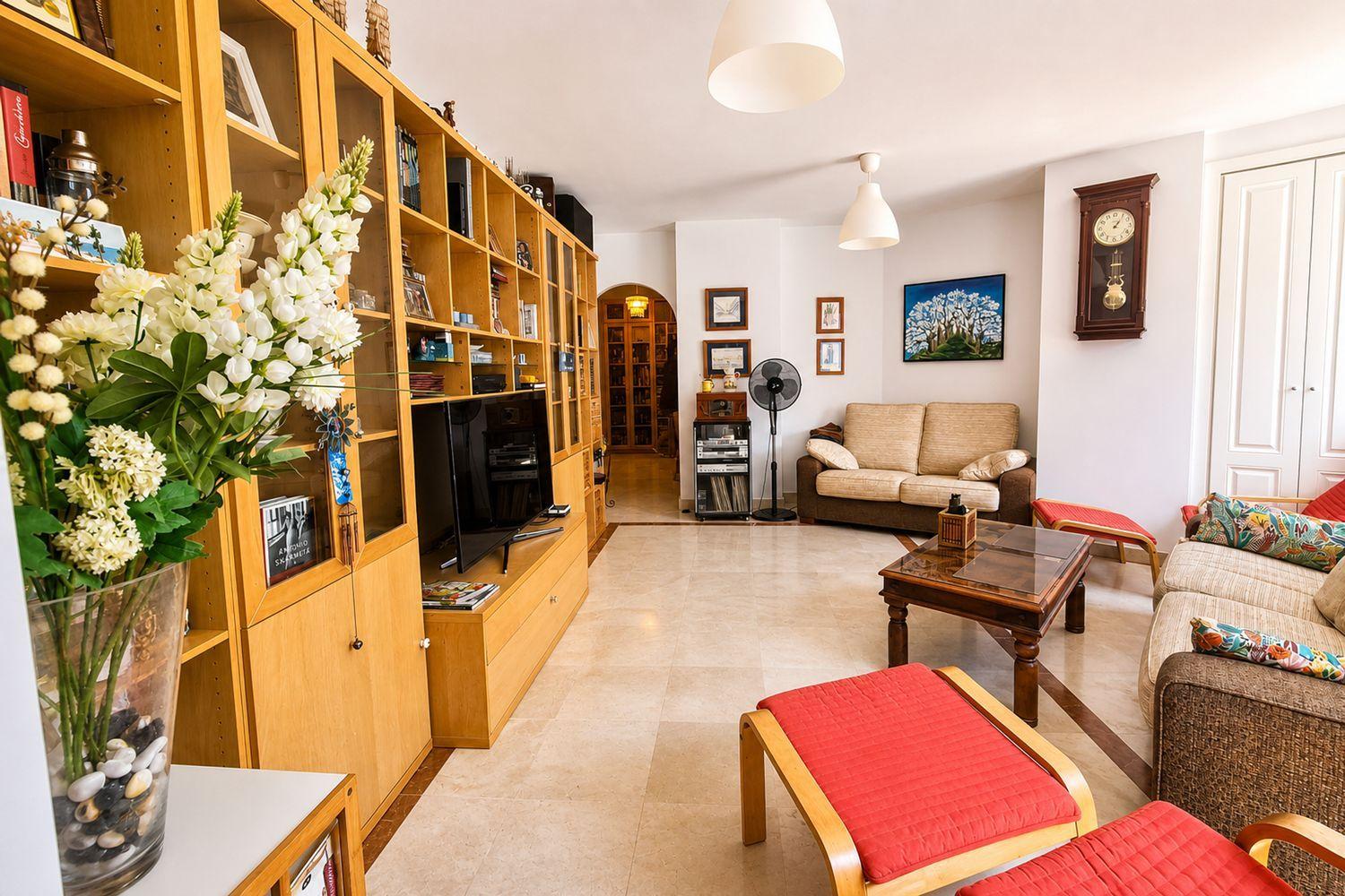 Piso en Venta en Manilva