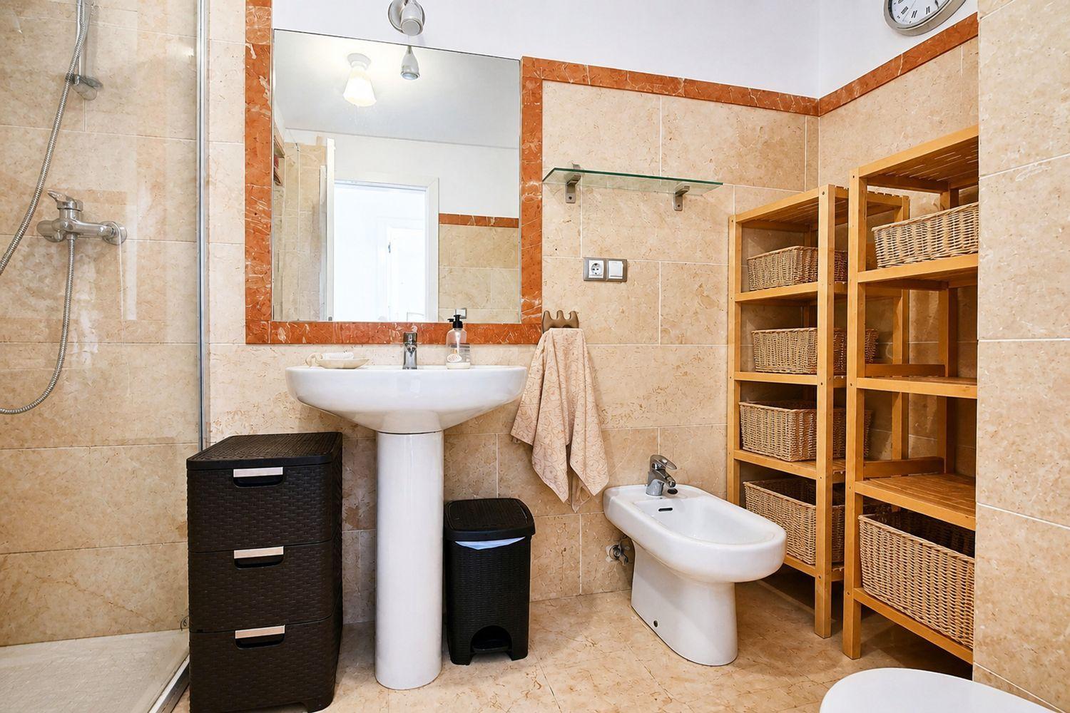 Piso en Venta en Manilva