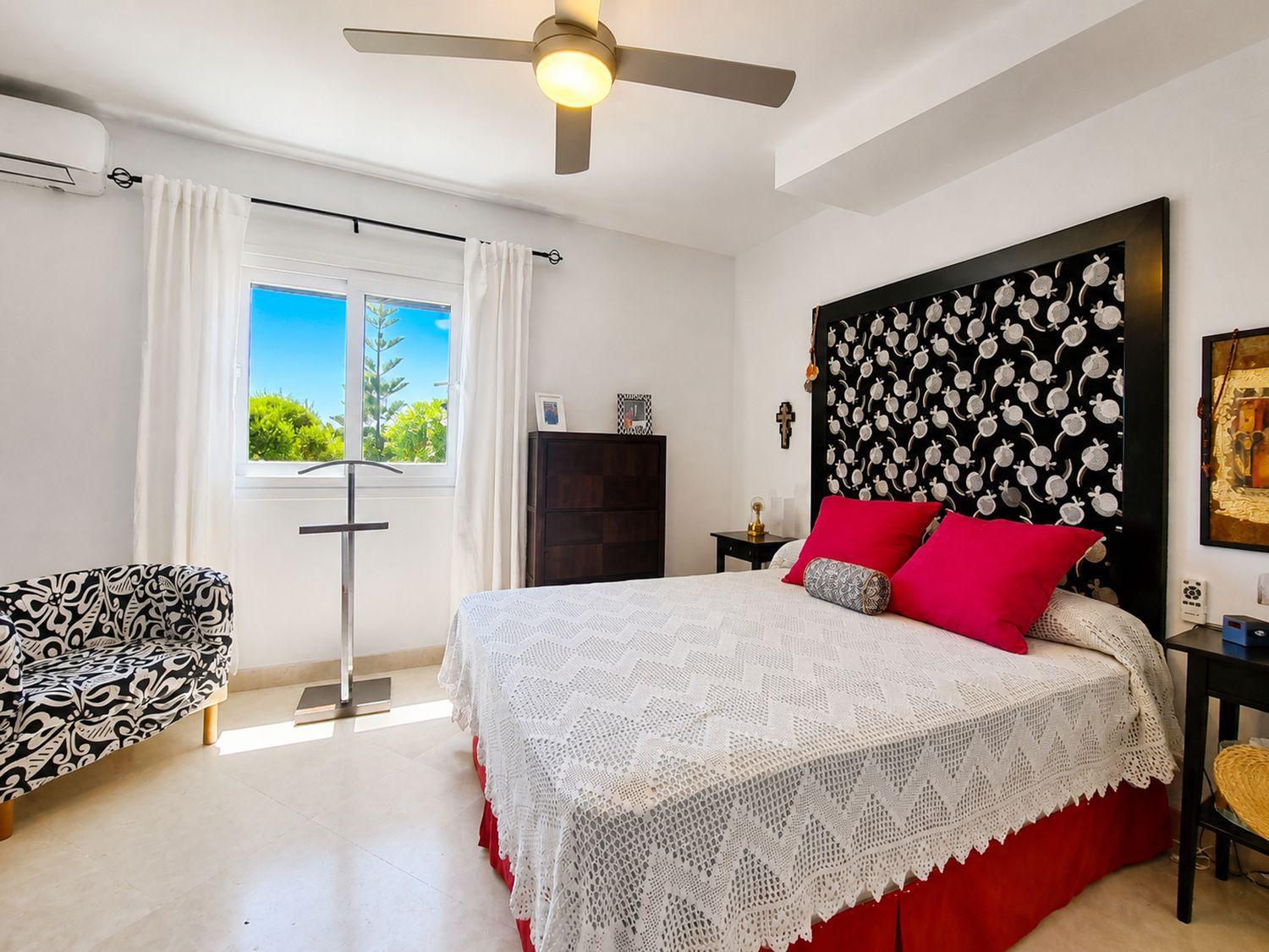 Piso en Venta en Manilva