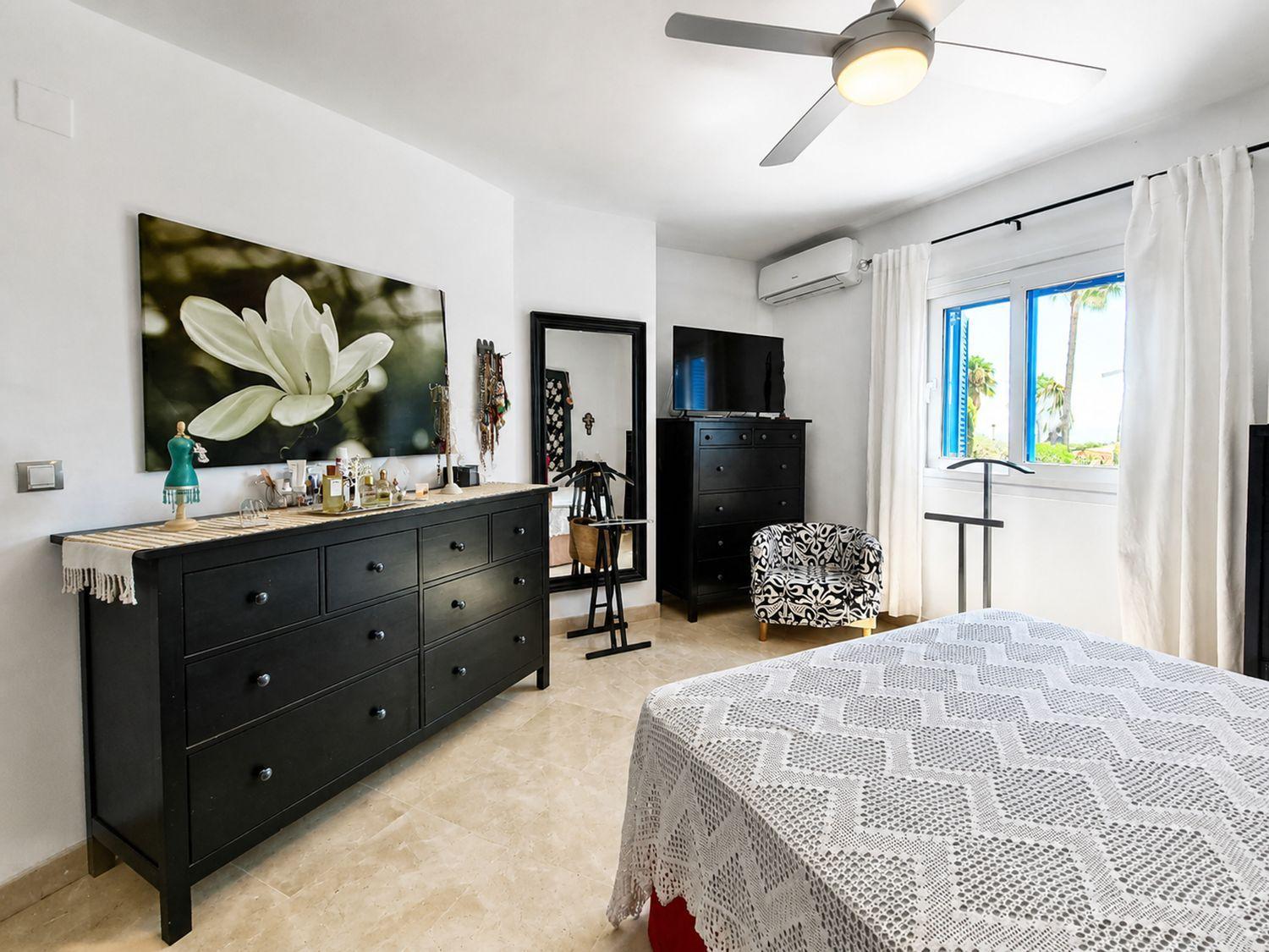 Piso en Venta en Manilva