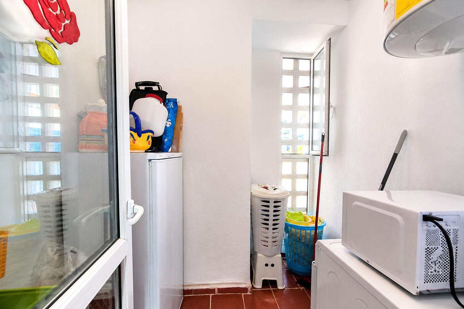 Piso en Venta en Manilva