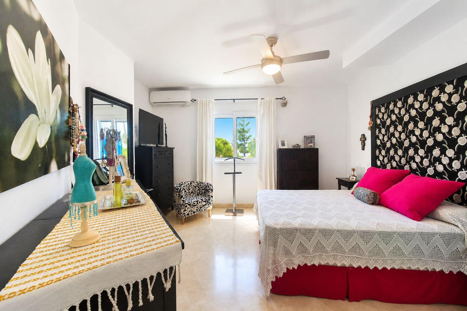 Piso en Venta en Manilva