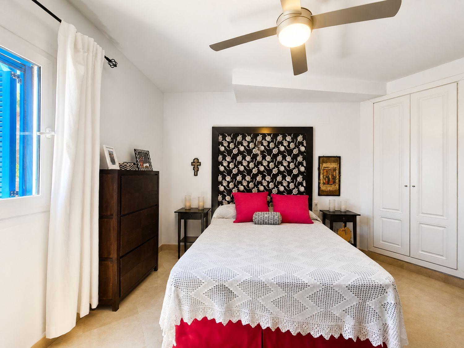 Piso en Venta en Manilva