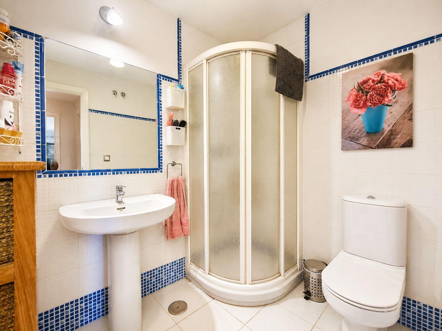 Piso en Venta en Manilva
