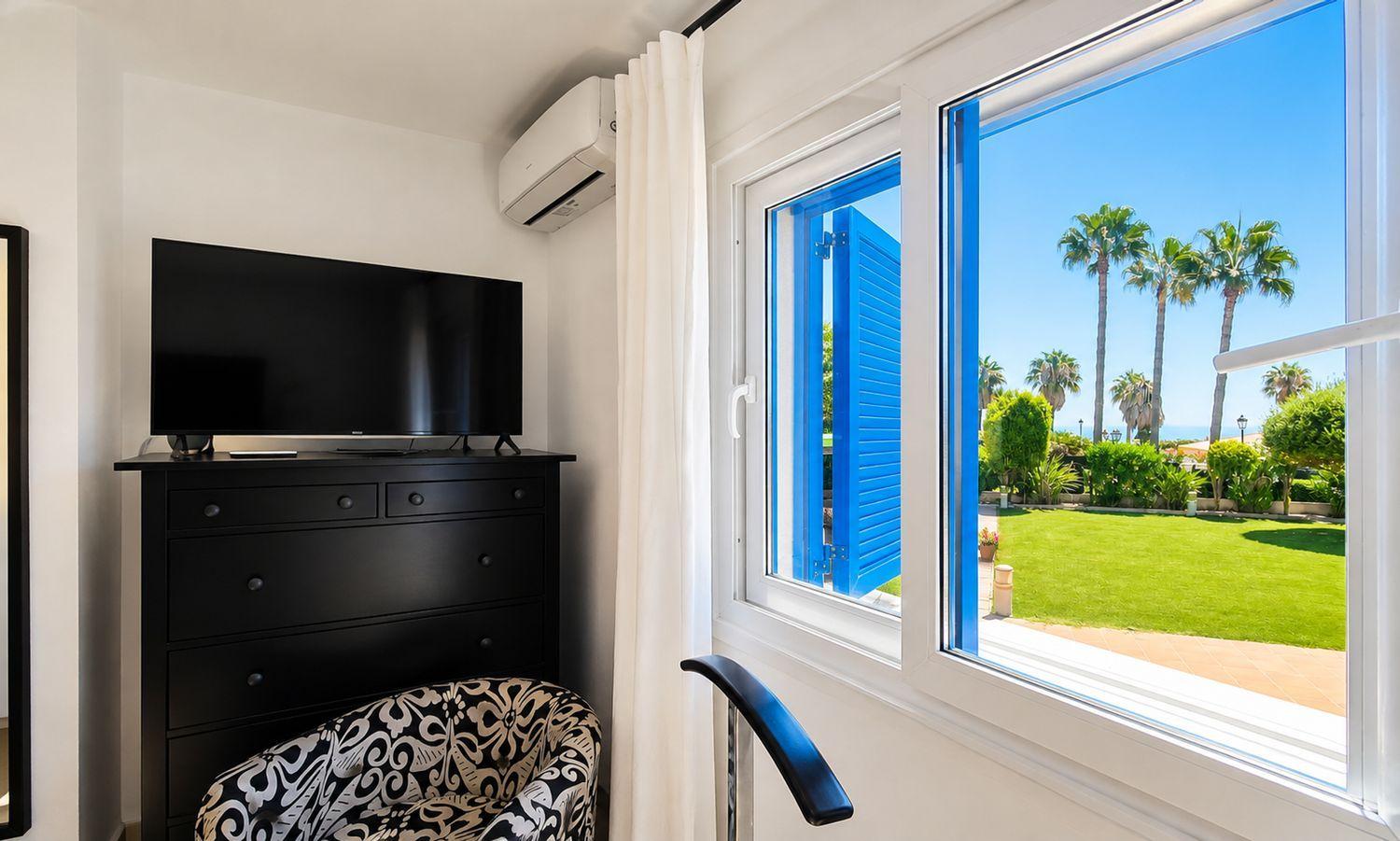 Piso en Venta en Manilva