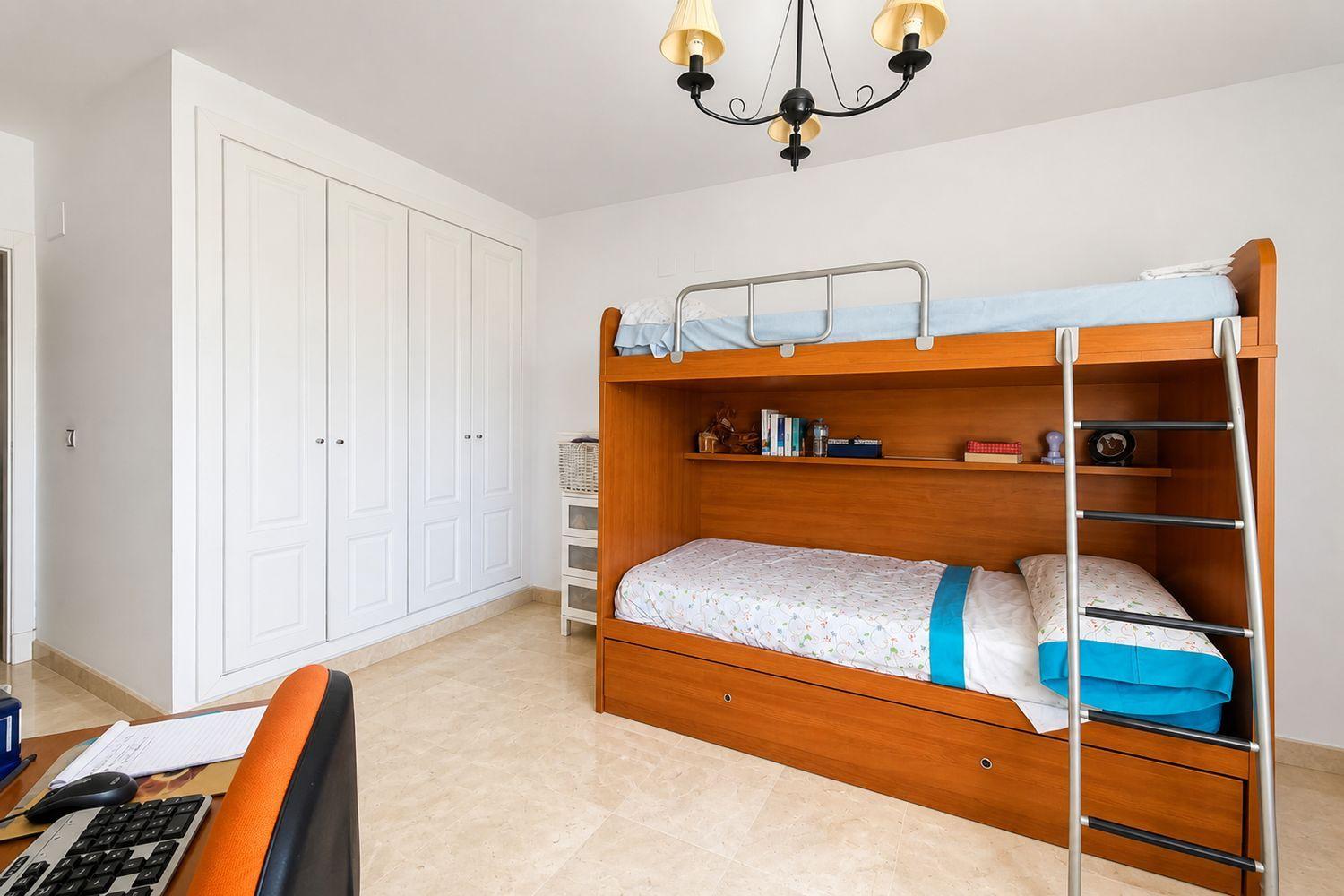 Piso en Venta en Manilva