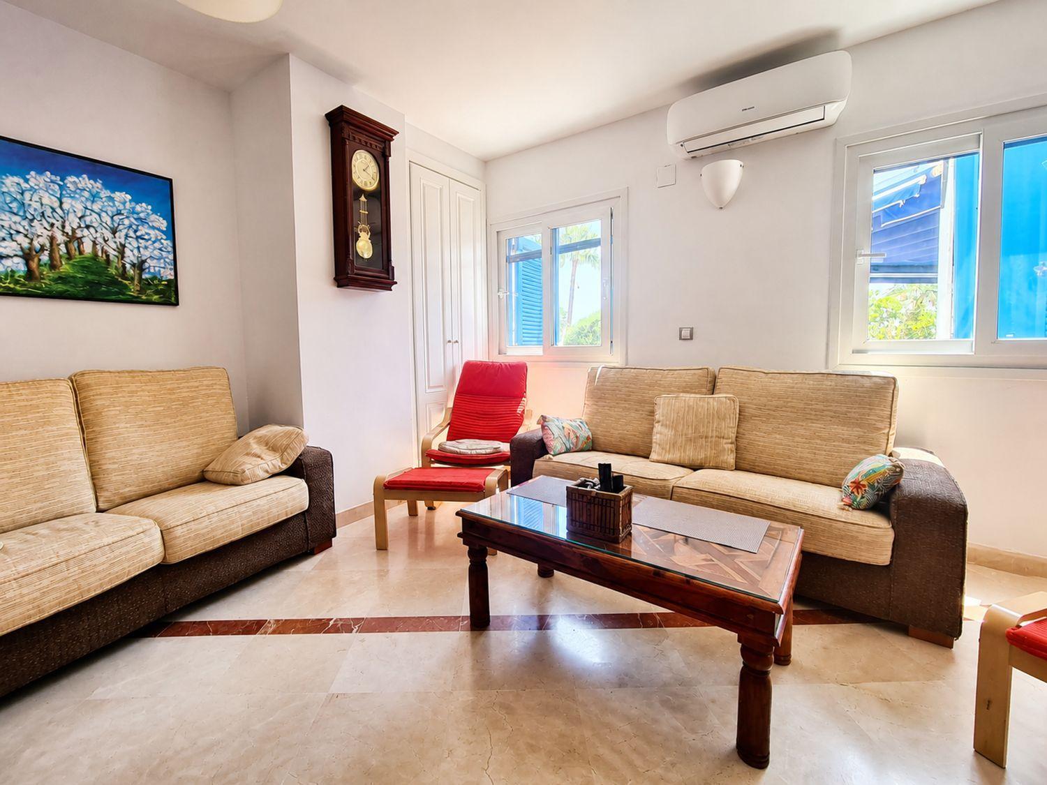 Piso en Venta en Manilva