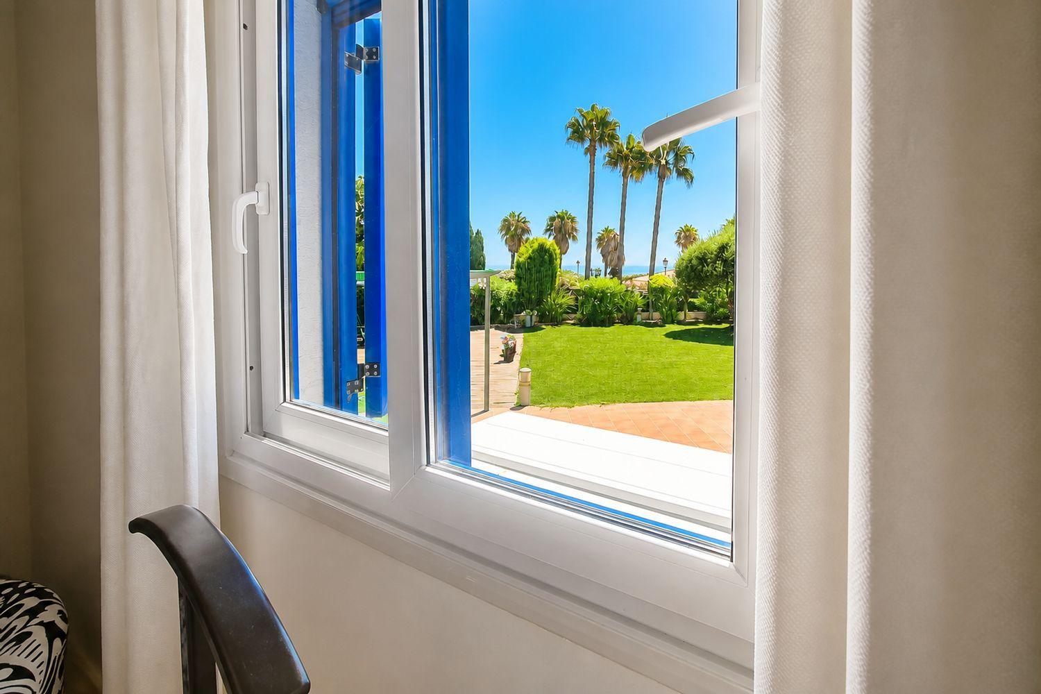 Piso en Venta en Manilva