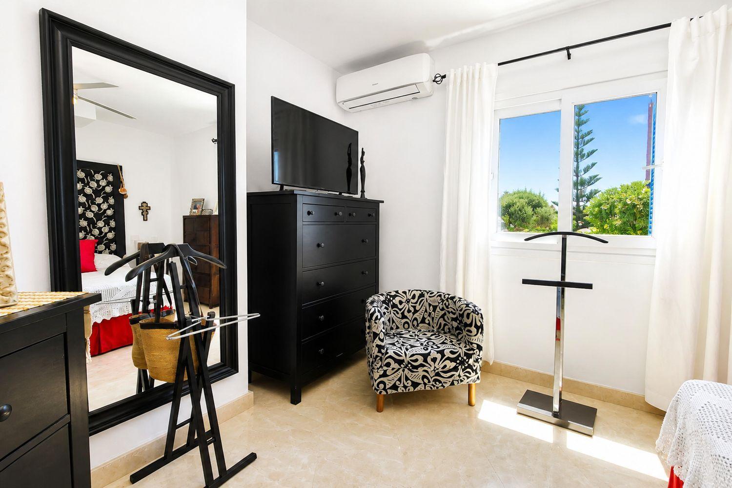 Piso en Venta en Manilva