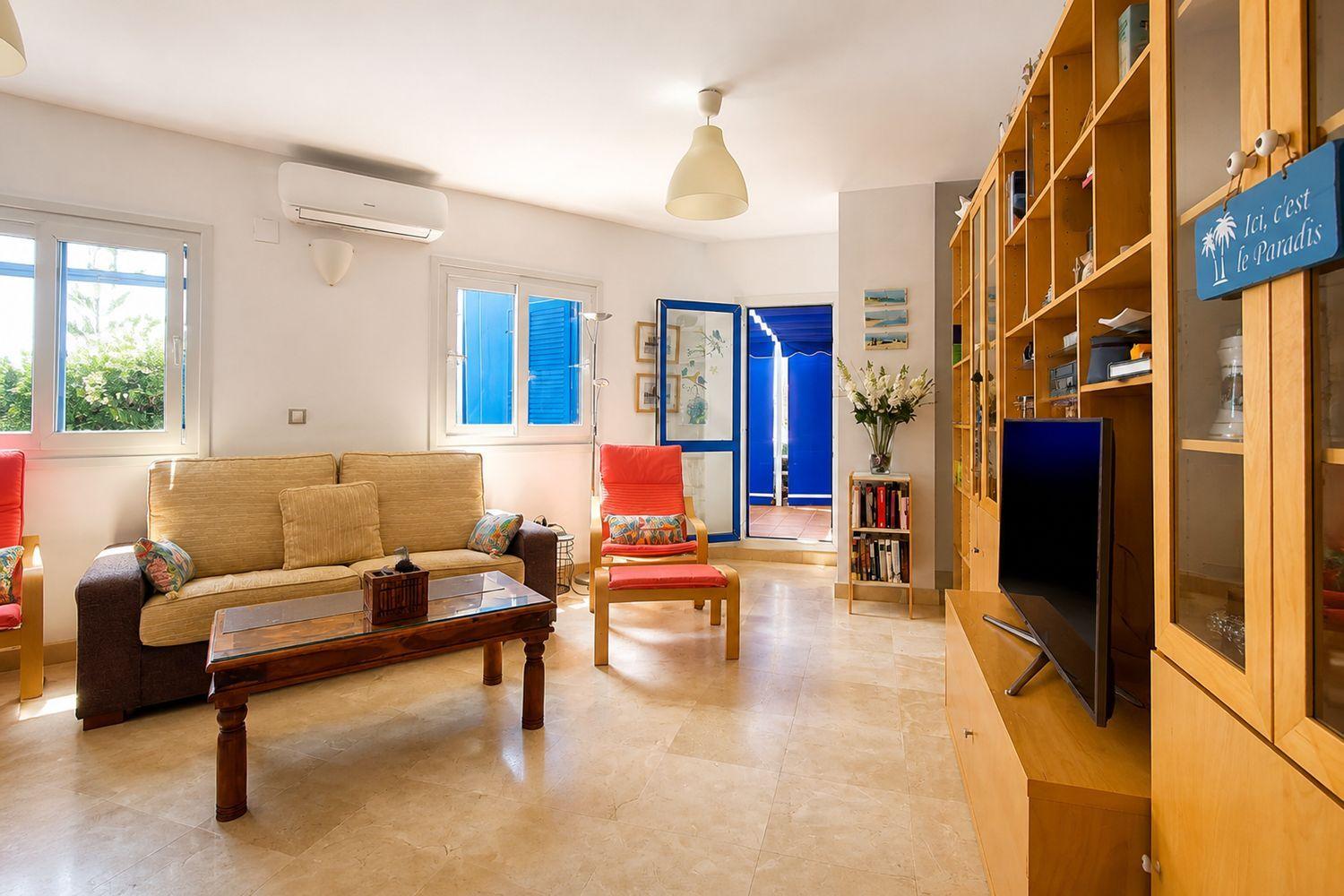 Piso en Venta en Manilva