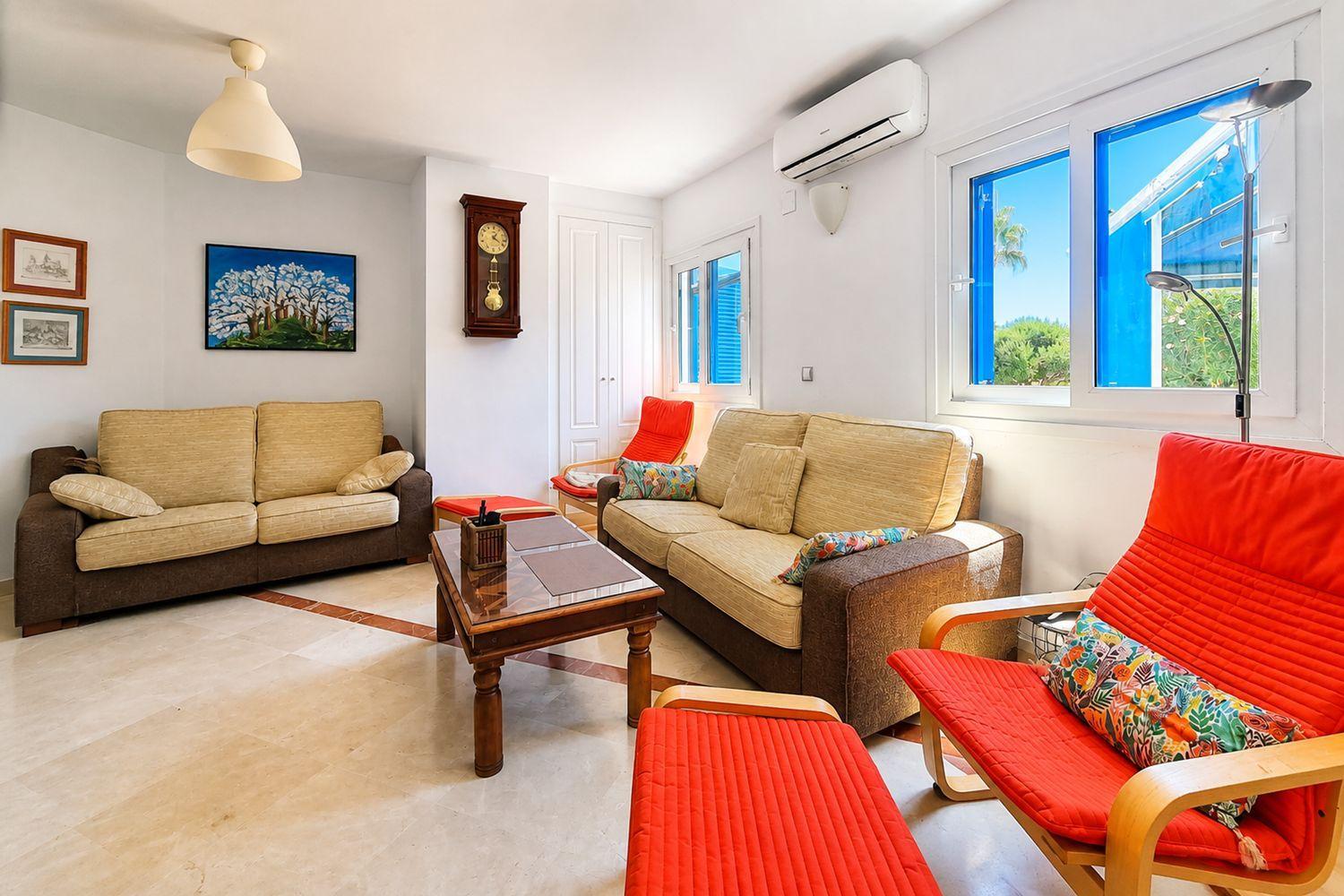 Piso en Venta en Manilva