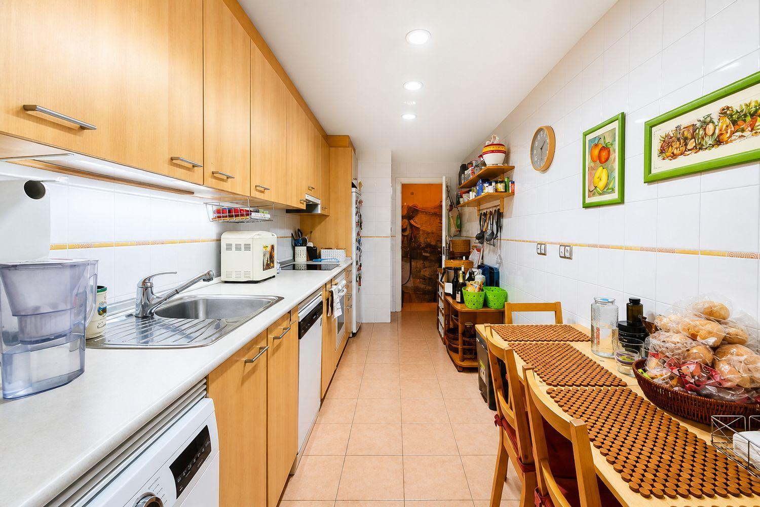 Piso en Venta en Manilva