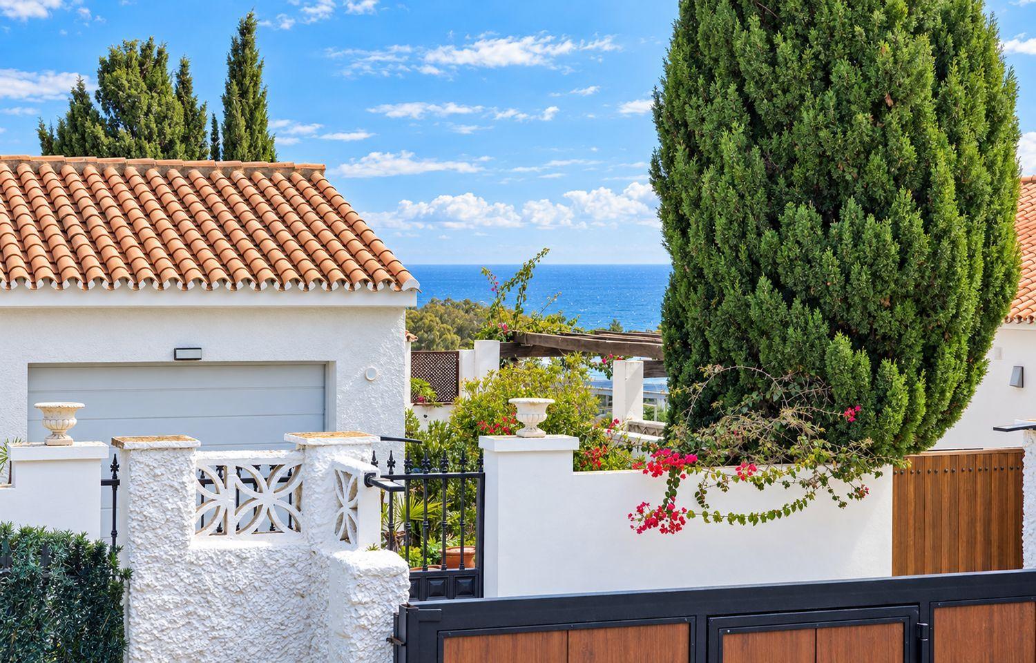Casa en Venta en Manilva