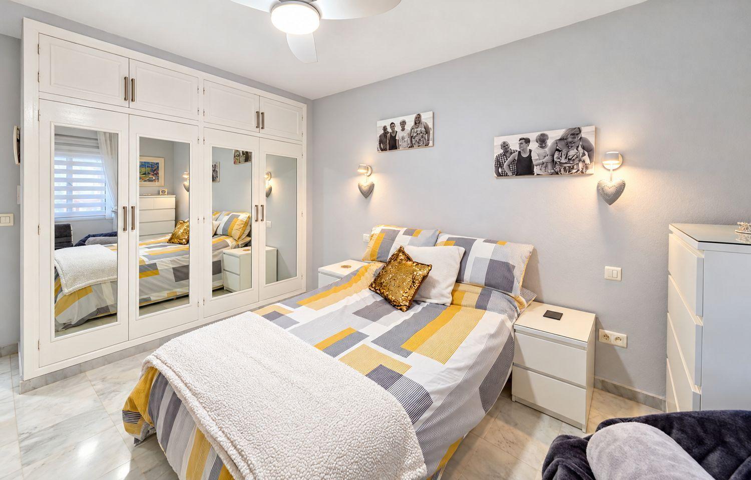 Casa en Venta en Manilva