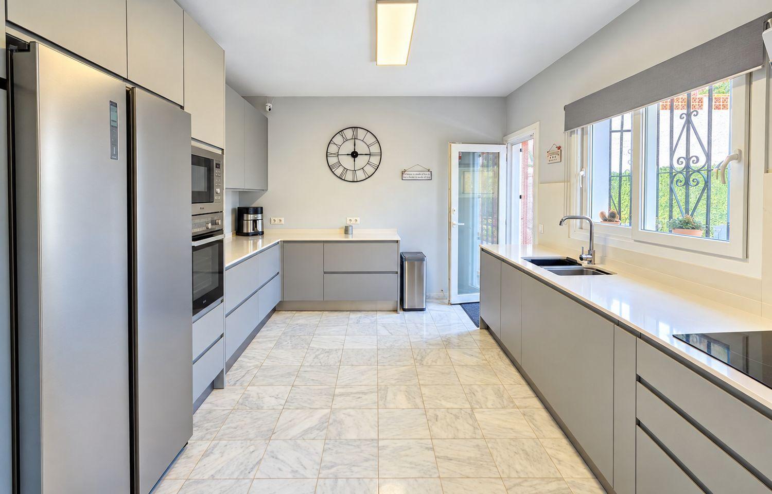 Casa en Venta en Manilva