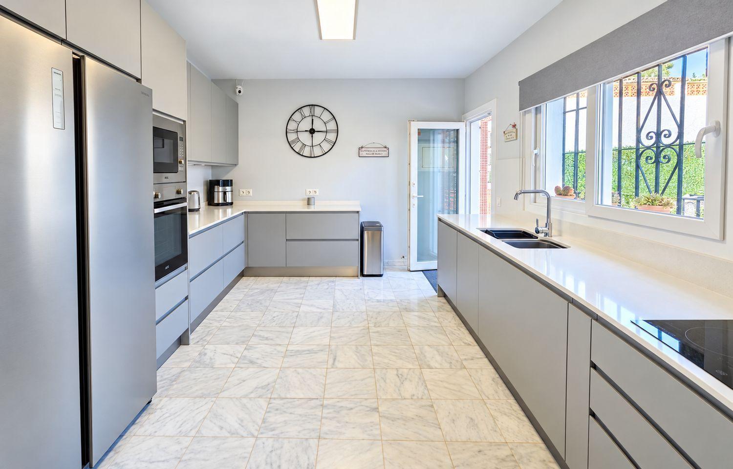 Casa en Venta en Manilva