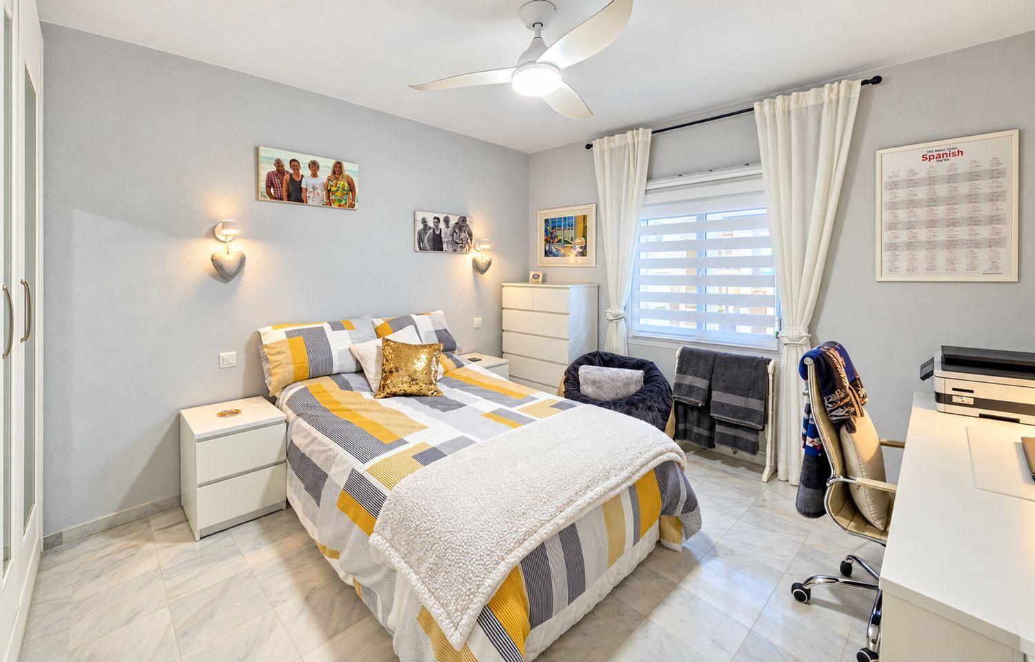 Casa en Venta en Manilva