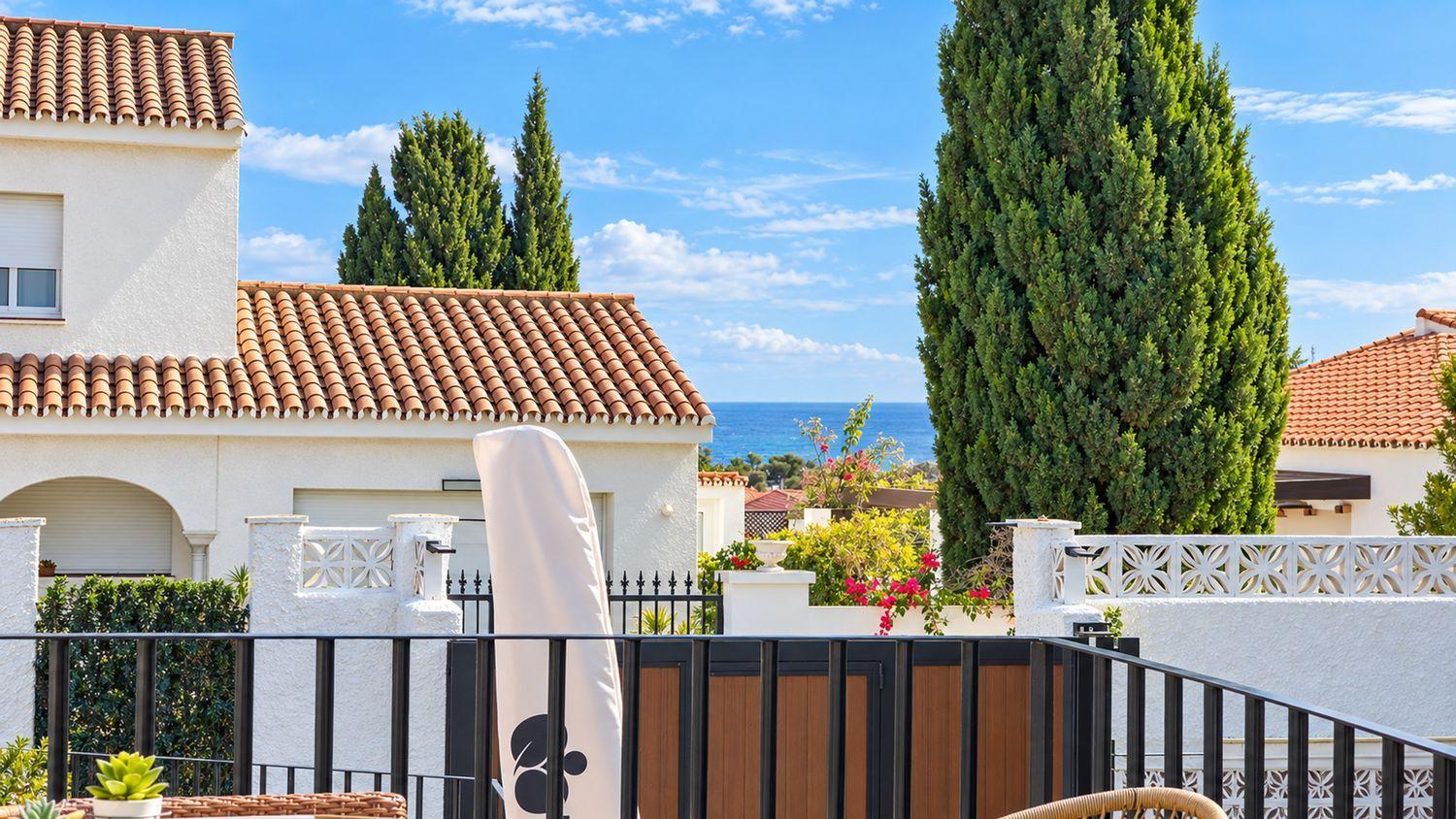 Casa en Venta en Manilva