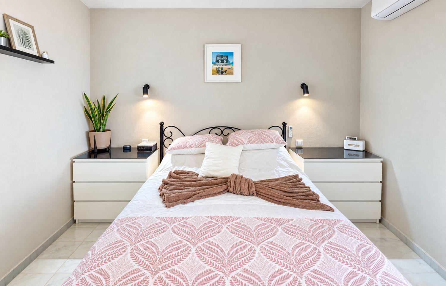 Casa en Venta en Manilva
