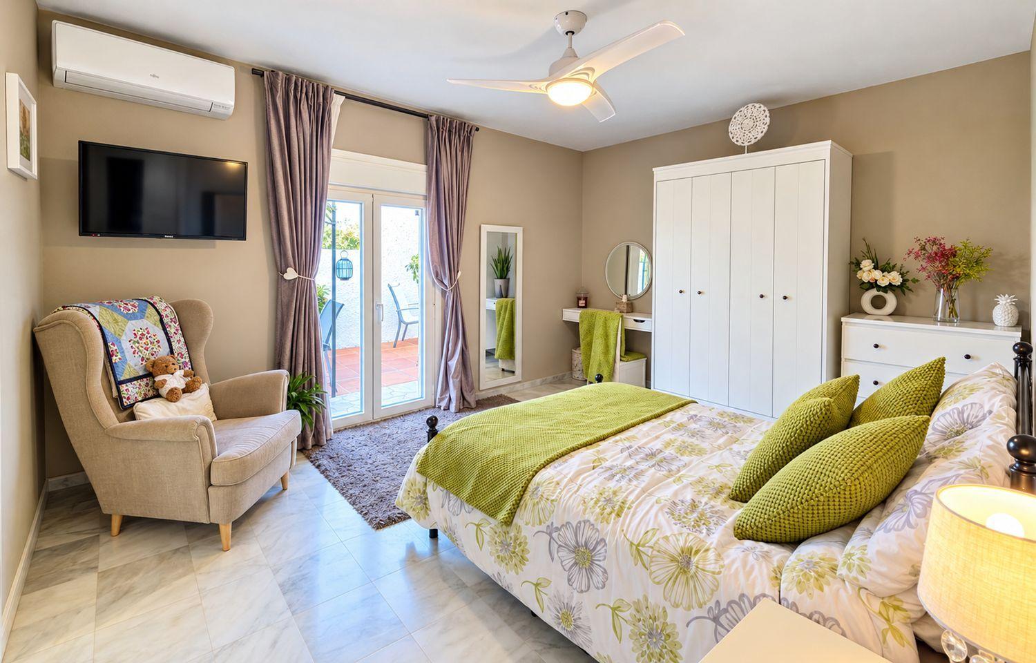 Casa en Venta en Manilva