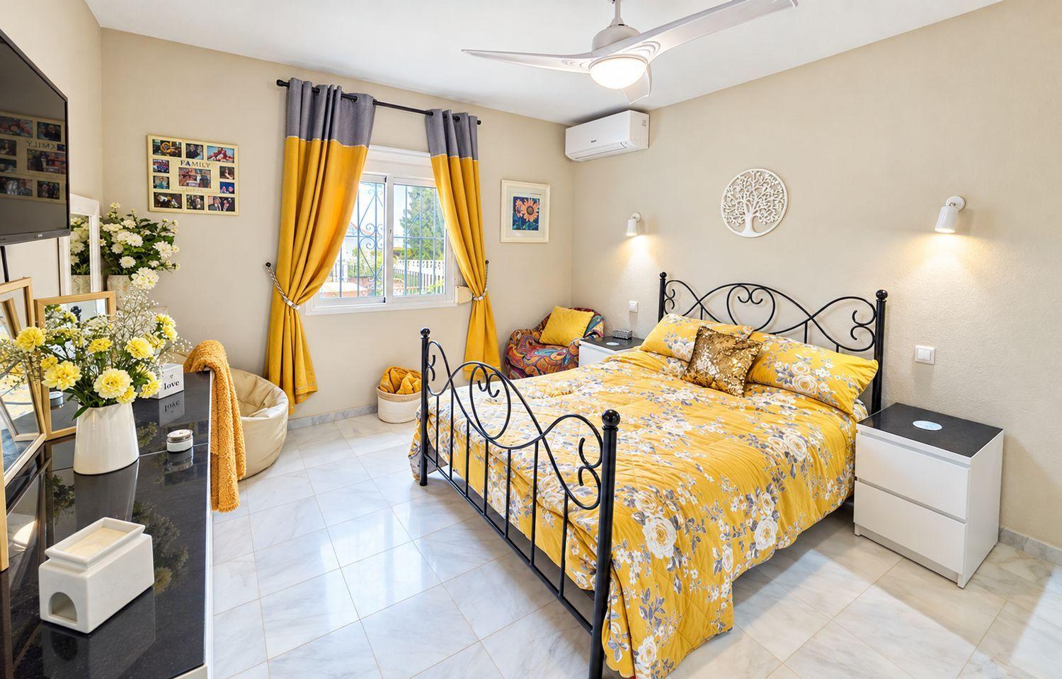 Casa en Venta en Manilva