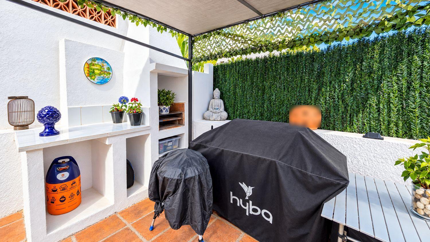 Casa en Venta en Manilva