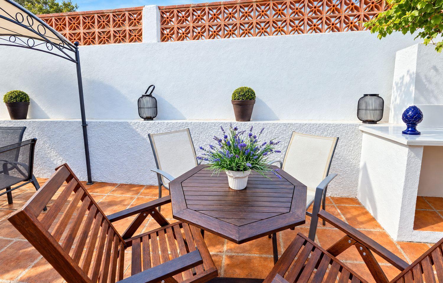 Casa en Venta en Manilva