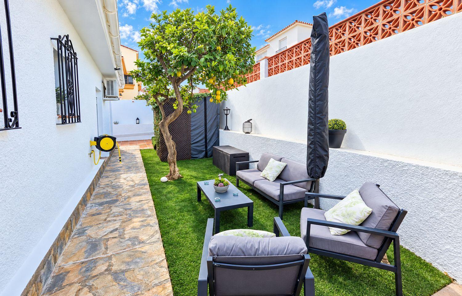 Casa en Venta en Manilva