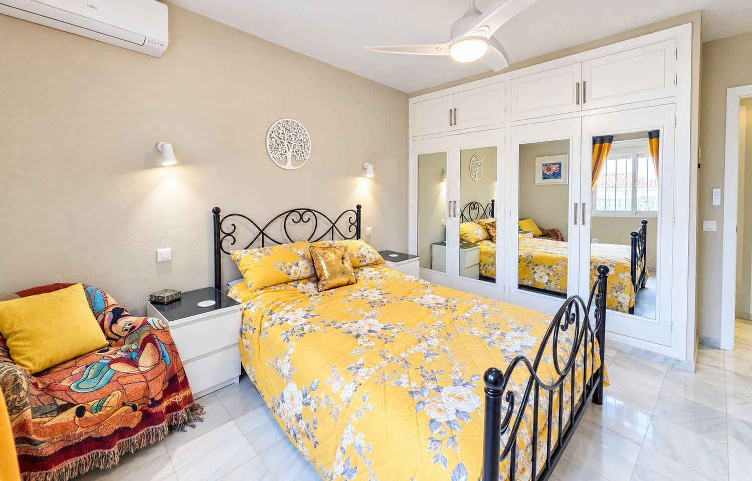 Casa en Venta en Manilva