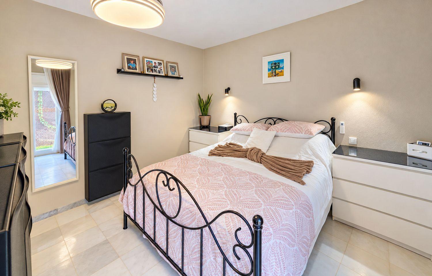 Casa en Venta en Manilva
