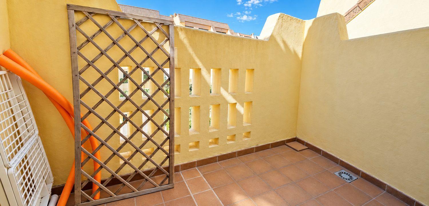 Ático en Venta en Manilva